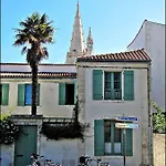 La Maison Du Palmier ゲストハウス 3*