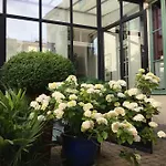 La Maison Du Palmier 3* ラ・ロシェル