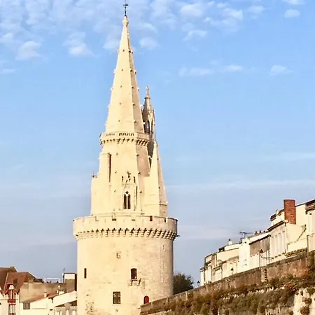 Gasthuis La Maison Du Palmier