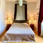 La Maison Du Palmier Pensjonat 3*