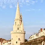 Pensjonat La Maison Du Palmier