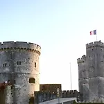 La Maison Du Palmier Pensjonat La Rochelle (Charente-Maritime)
