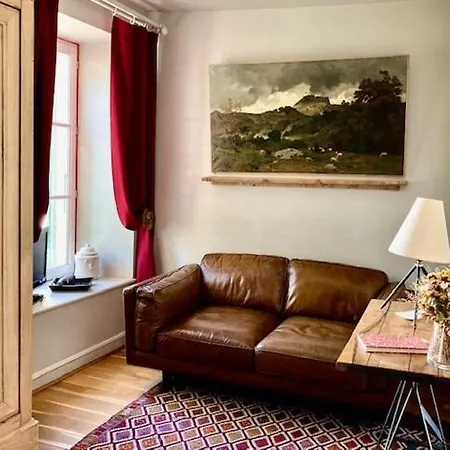 Maison d'hôtes La Maison Du Palmier 2*