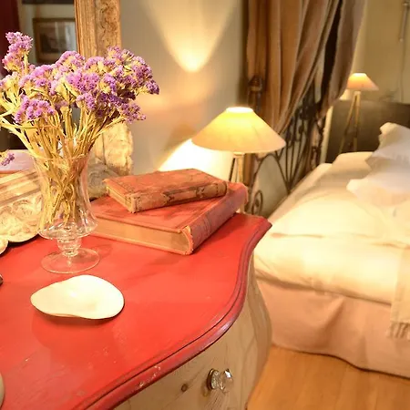 La Maison Du Palmier La Rochelle (Charente-Maritime)