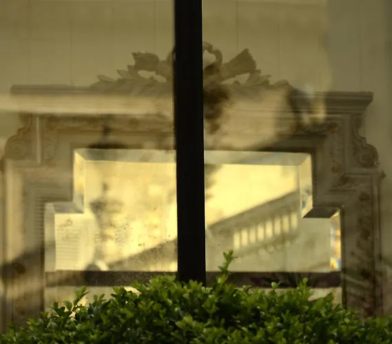 La Maison Du Palmier لا روشيل